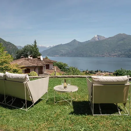 Sant Andrea Paradiso - By Lovecomo Dom wakacyjny Menaggio