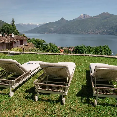 Sant Andrea Paradiso - By Lovecomo Menaggio