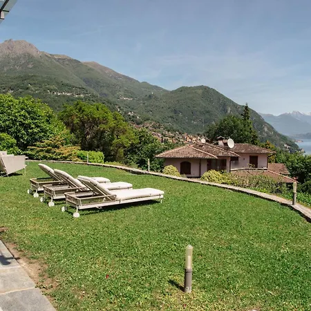 Sant Andrea Paradiso - By Lovecomo Menaggio