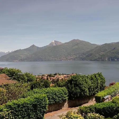 Sant Andrea Paradiso - By Lovecomo Menaggio
