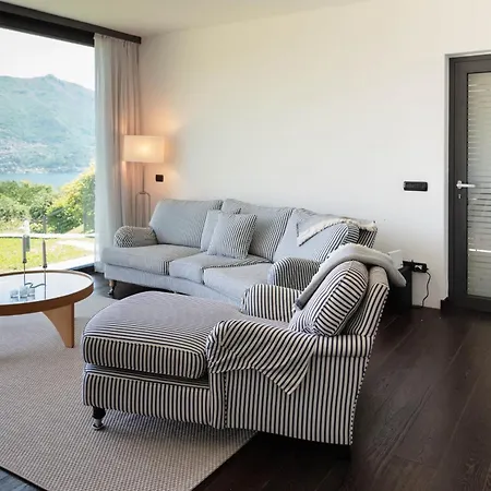 Sant Andrea Paradiso - By Lovecomo Menaggio
