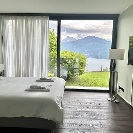 Sant Andrea Paradiso - By Lovecomo Menaggio