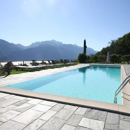Dom wakacyjny Sant Andrea Paradiso - By Lovecomo *