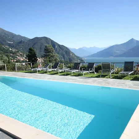 Sant Andrea Paradiso - By Lovecomo Dom wakacyjny Menaggio